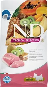 3.3lb Farmina Tropical Pork Adult Mini - Items on Sale Now